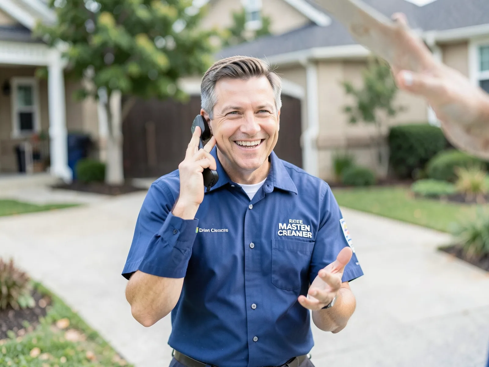 Drain Cleaning Longdale, OK FAQs